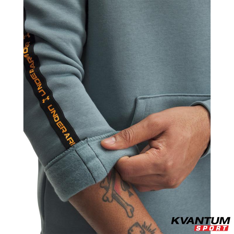 UA ICON FLEECE HD TAPING