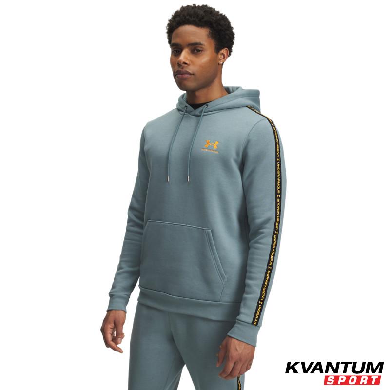 UA ICON FLEECE HD TAPING
