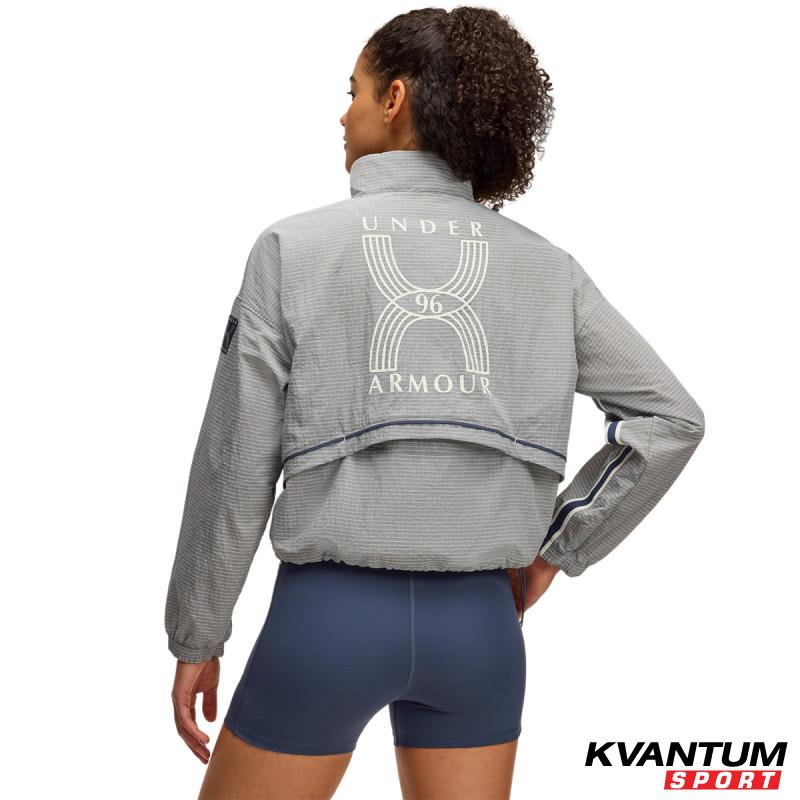 UA RUN 96 JACKET