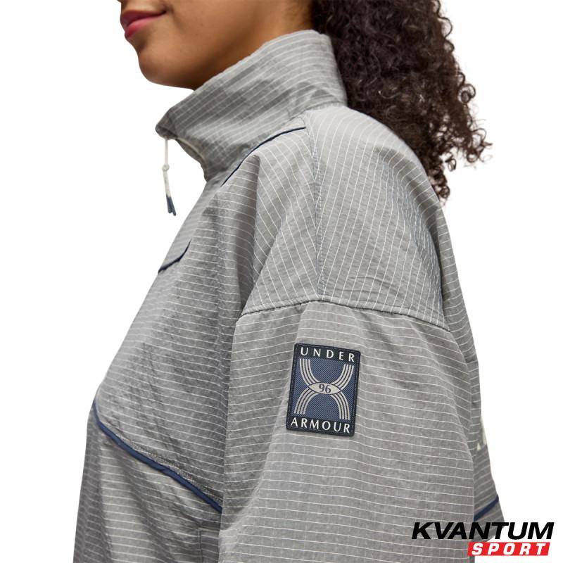 UA RUN 96 JACKET 