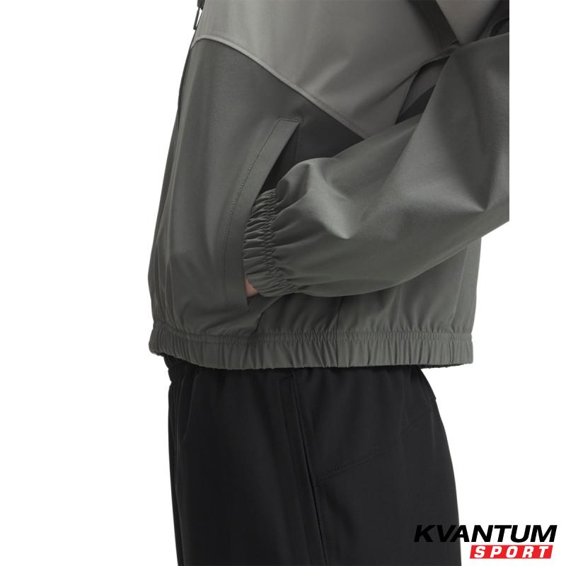 UA RIVAL WOVEN JACKET 