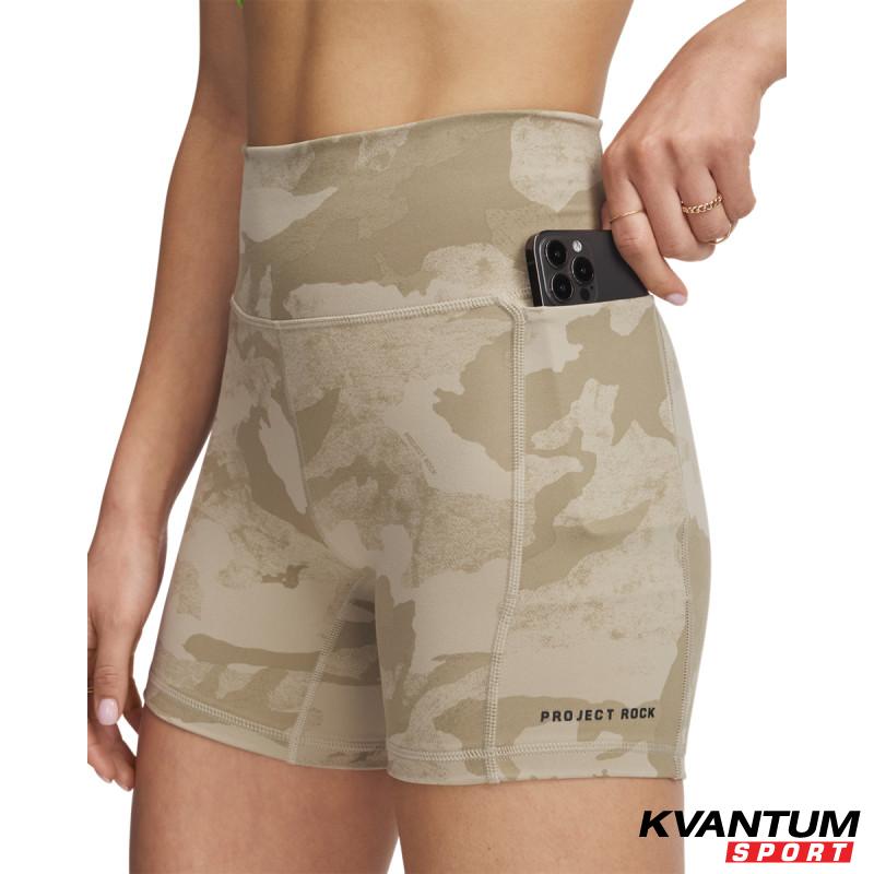 PJT RCK MIDDY SHORT