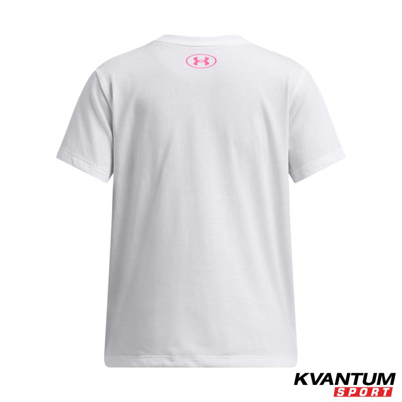 UA BIG LOGO SS