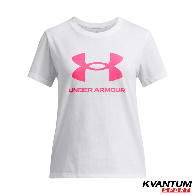 UA BIG LOGO SS