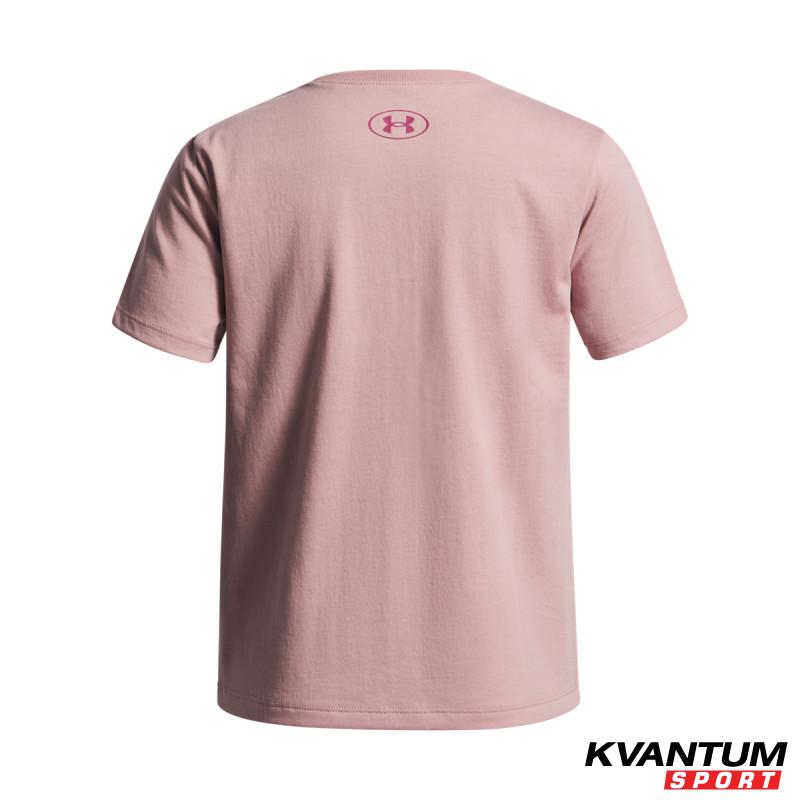 UA BIG LOGO SS