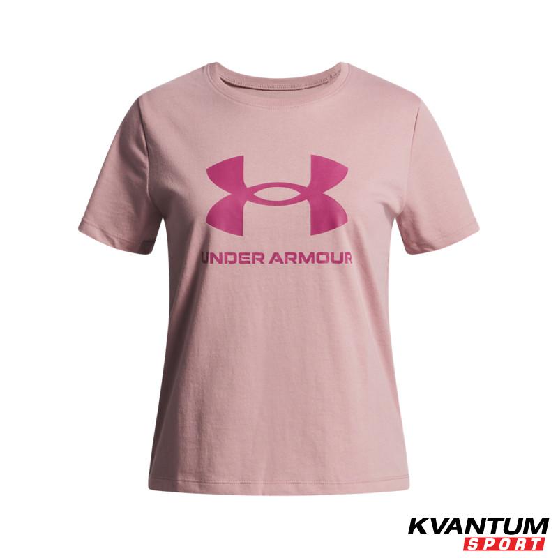UA BIG LOGO SS