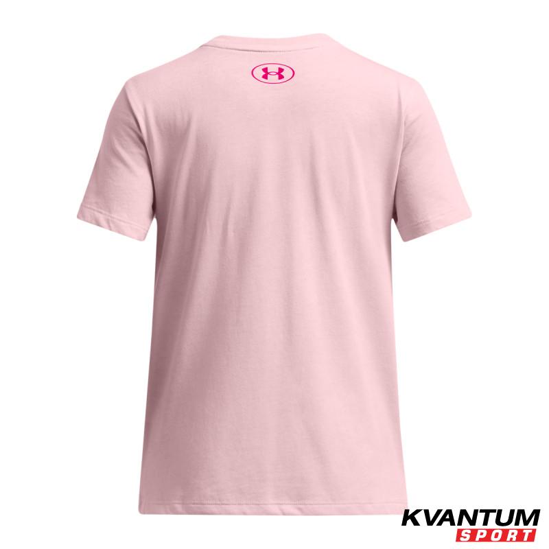 UA BIG LOGO UA FILL SS