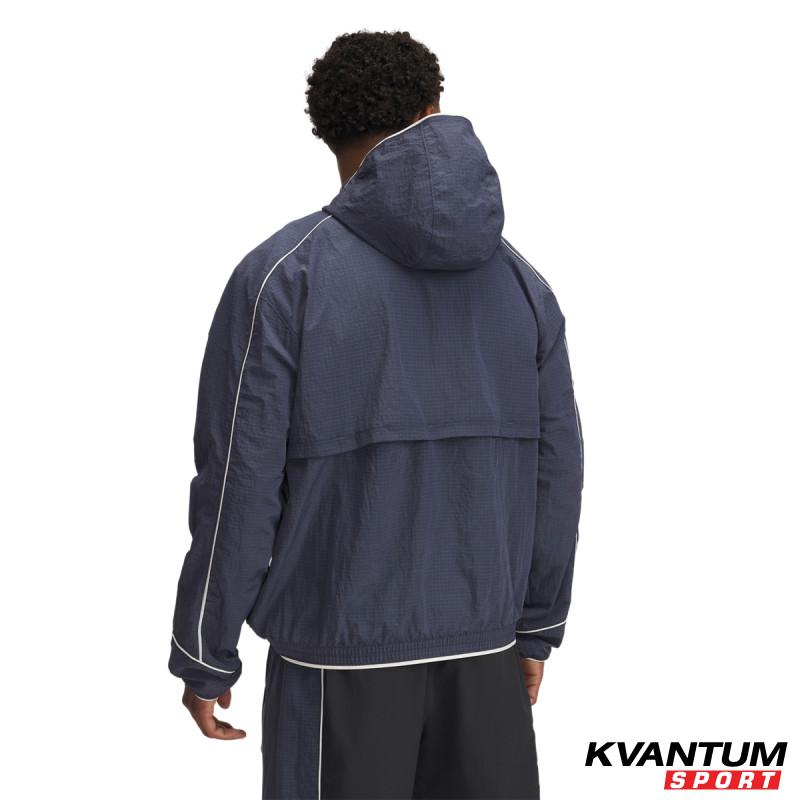 UA RUN 96 JACKET