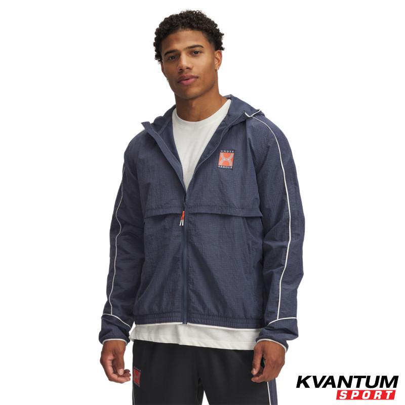 UA RUN 96 JACKET