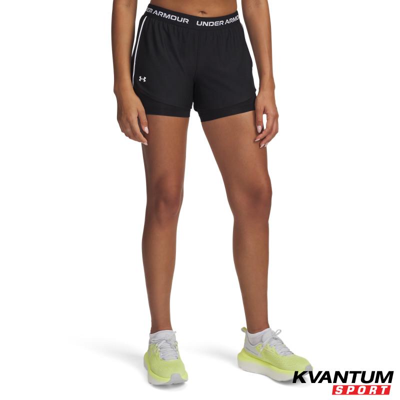 TECH PLAY UP 2IN1 SHORTS
