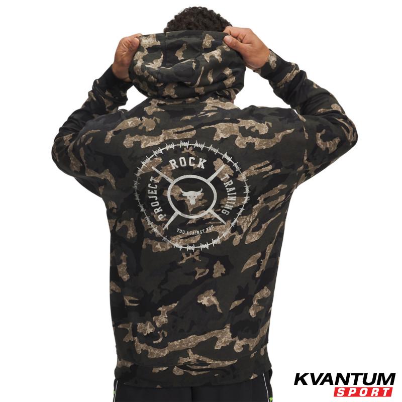 PJT RCK AOP TERRY HD