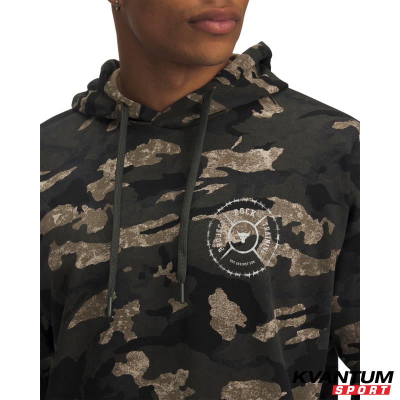 PJT RCK AOP TERRY HD