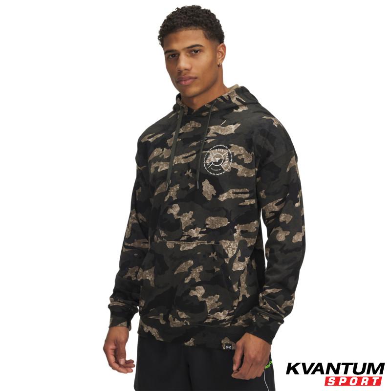 PJT RCK AOP TERRY HD