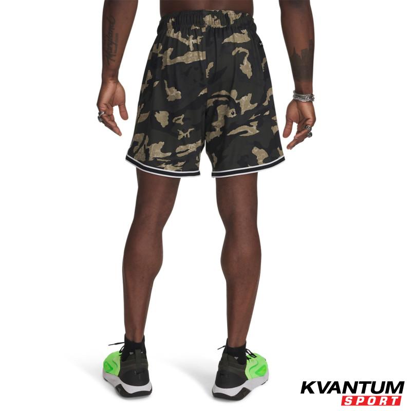 PJT RCK MESH SHORT