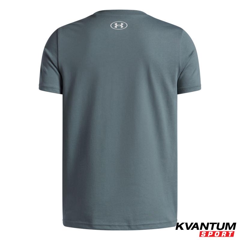 UA B SPORTSTYLE LC SS