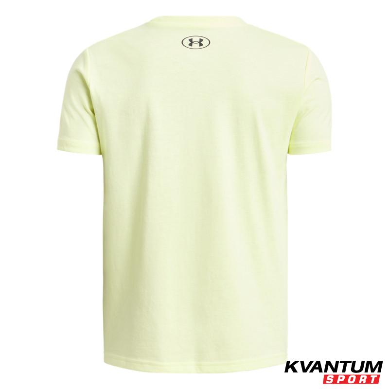 UA B SPORTSTYLE LC SS
