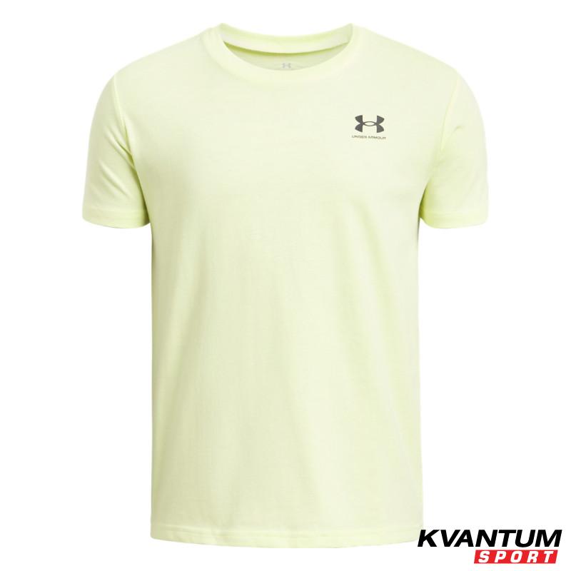 UA B SPORTSTYLE LC SS