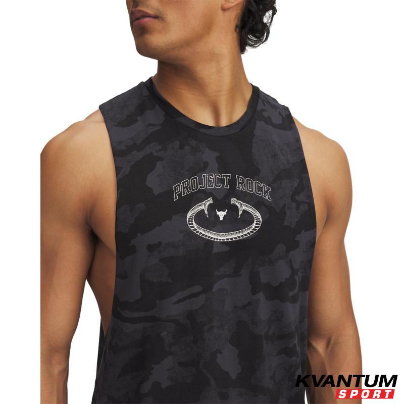 PJT RCK CAMO TANK