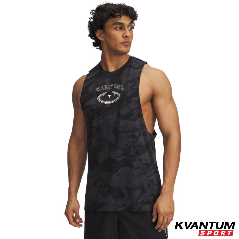 PJT RCK CAMO TANK