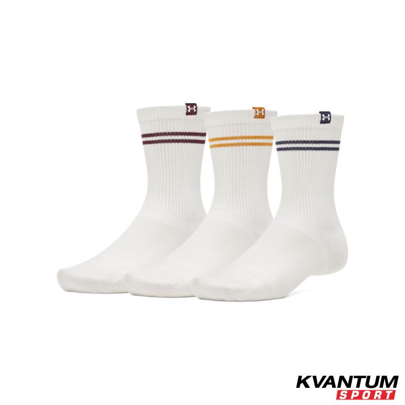UA SPORTSWEAR COTTON NV CREW