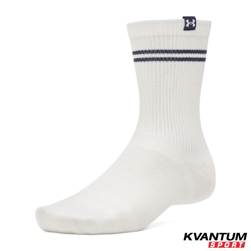 UA SPORTSWEAR COTTON NV CREW
