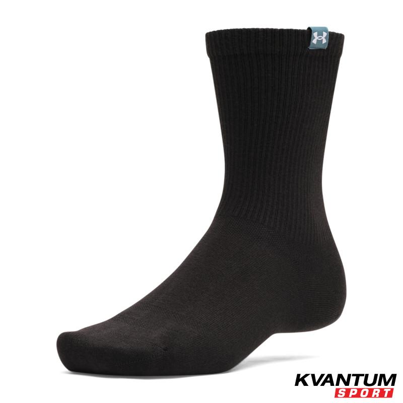 UA SPORTSWEAR COTTON NV CREW
