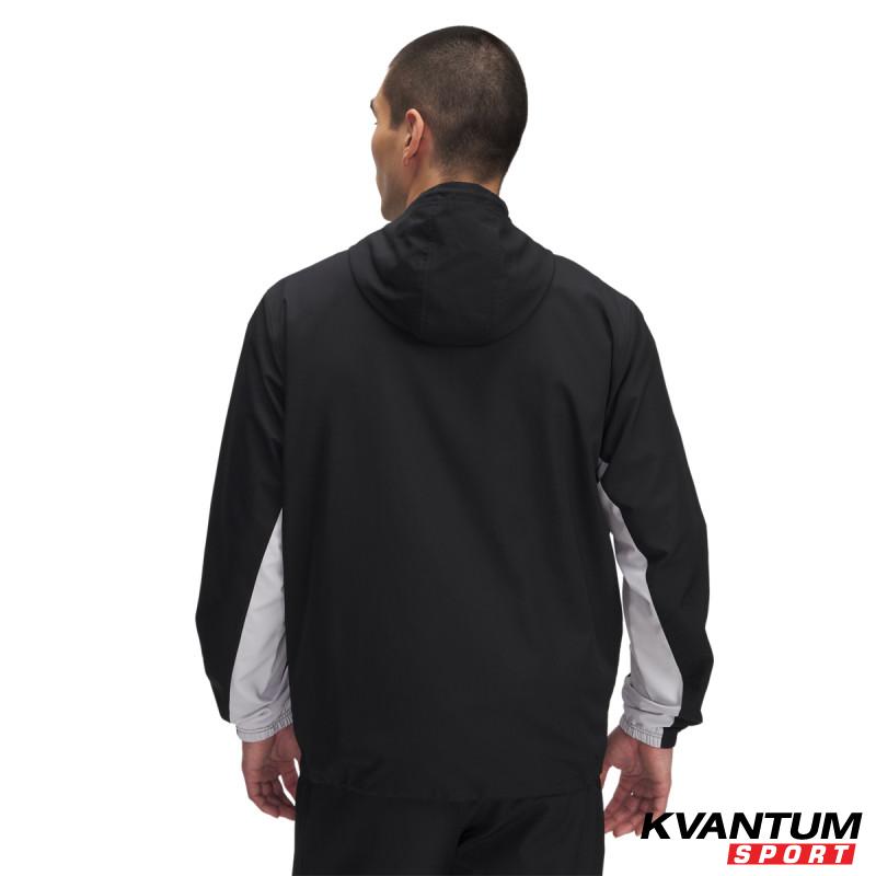 UA RIVAL WVN WINDBREAKER