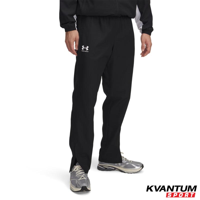 UA RIVAL WVN WINDBREAKER PNT