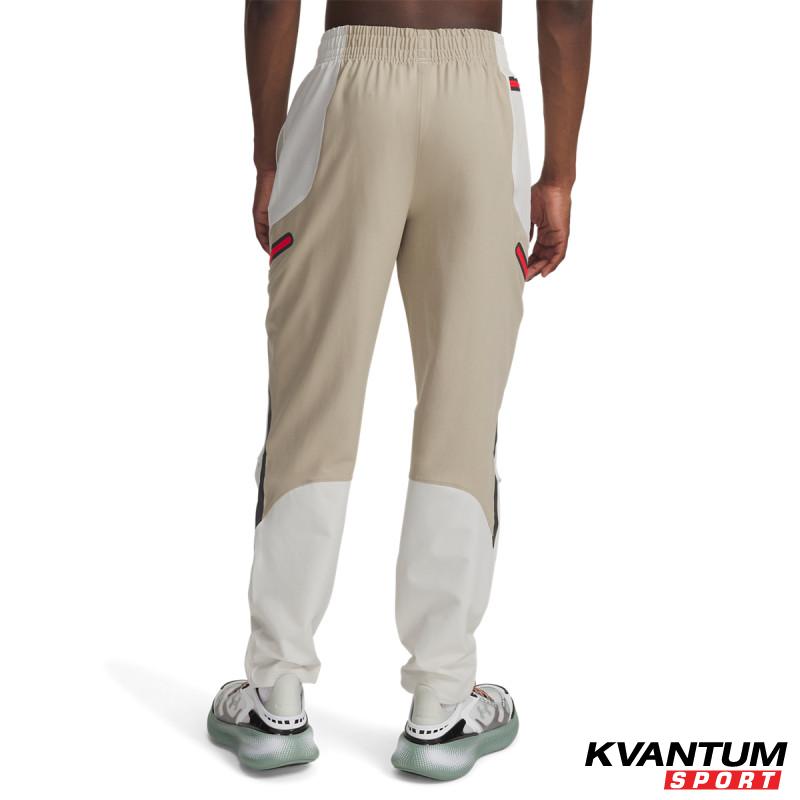 UA UNSTOPPABLE CARGO PANT 