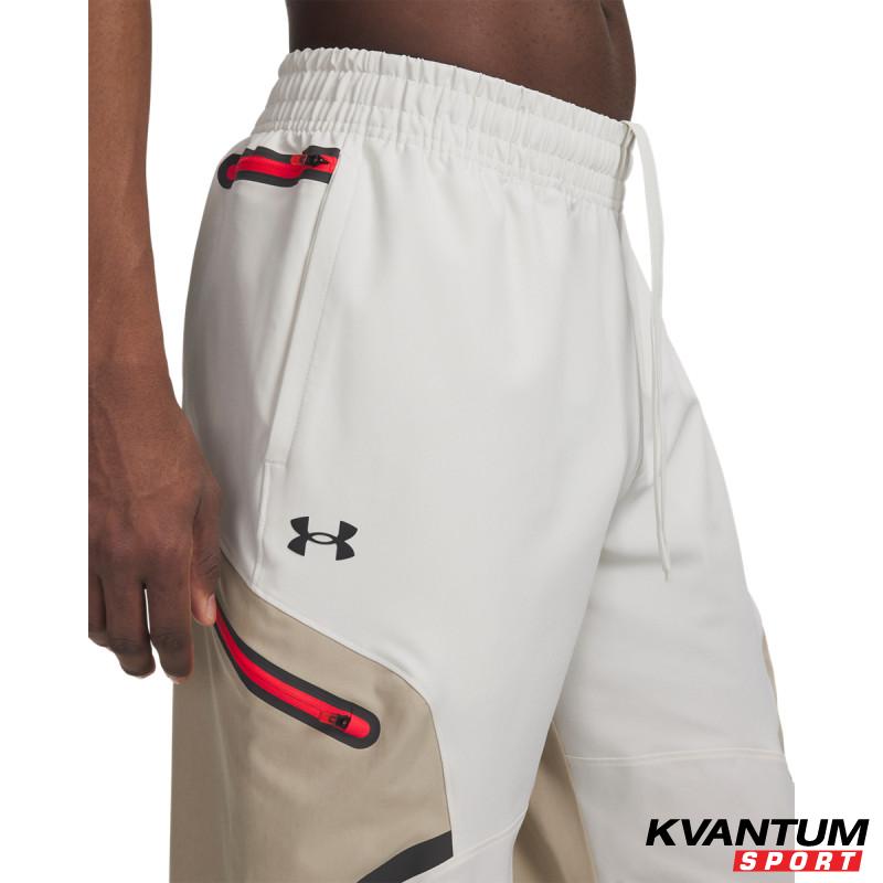 UA UNSTOPPABLE CARGO PANT 