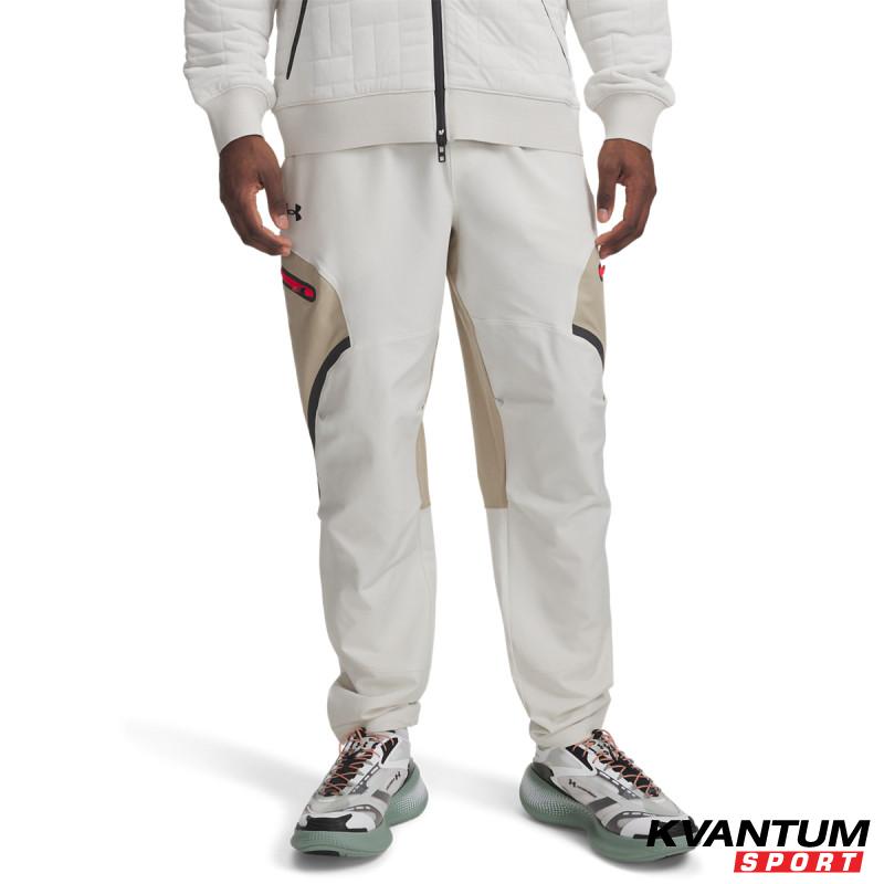 UA UNSTOPPABLE CARGO PANT 