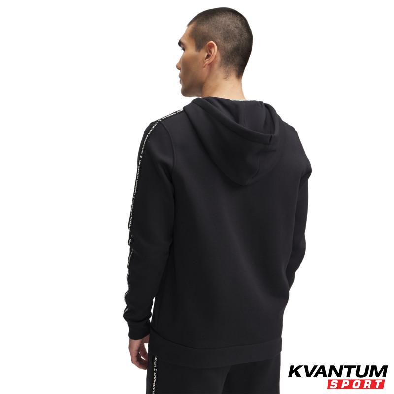 UA ICON FLEECE FZ TAPING