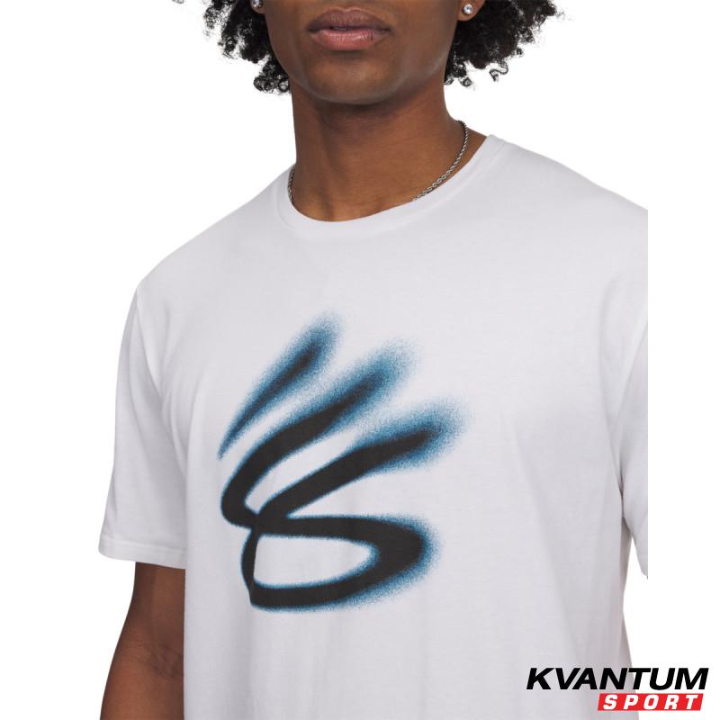 CURRY PLAYABLE TEE 1 
