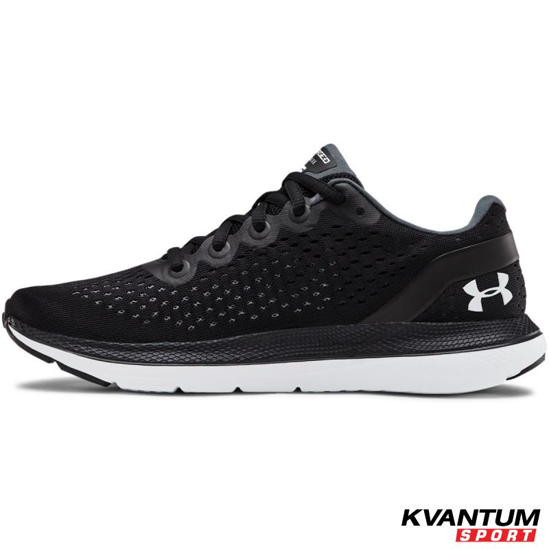 Women's UA Charged Impulse Running Shoes