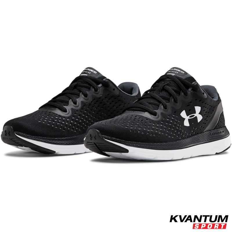 Women's UA Charged Impulse Running Shoes