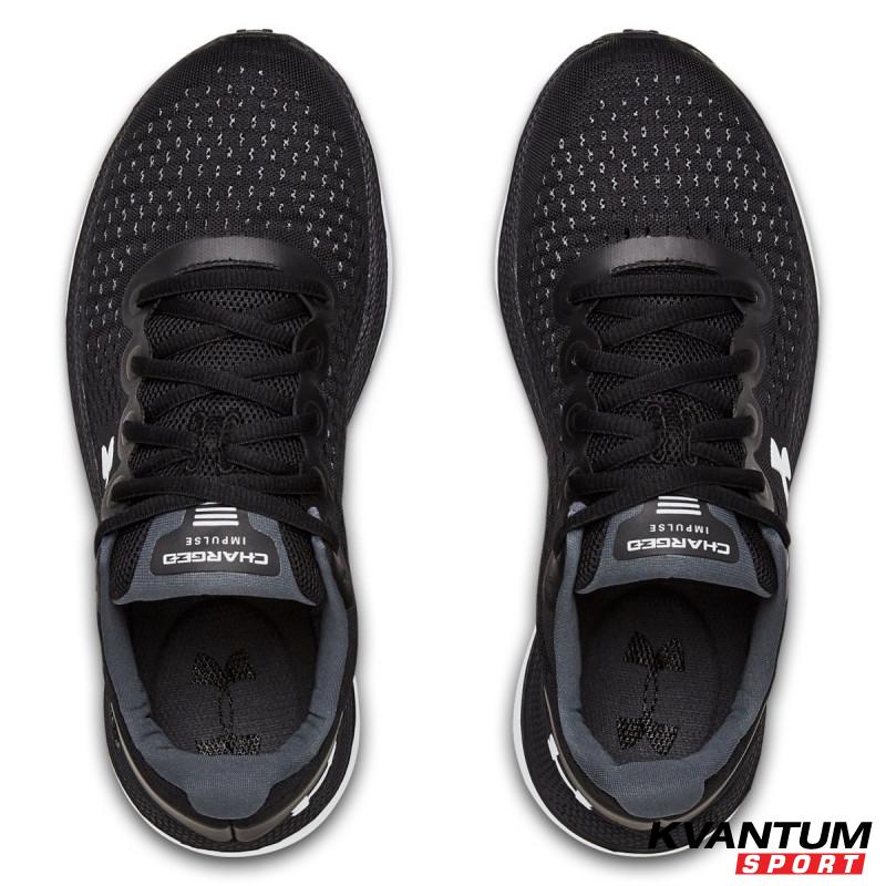 Women's UA Charged Impulse Running Shoes