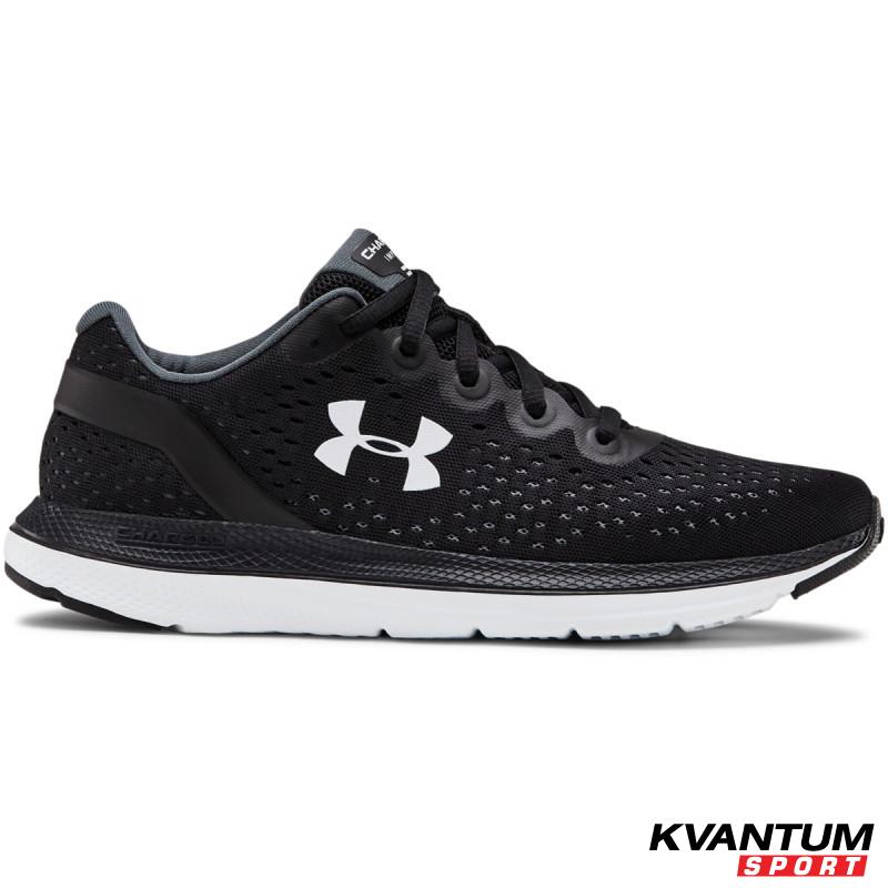 Women's UA Charged Impulse Running Shoes