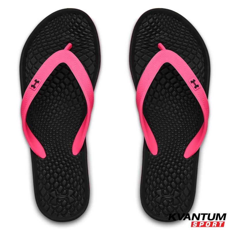 Women's UA Atlantic Dune Sandals 