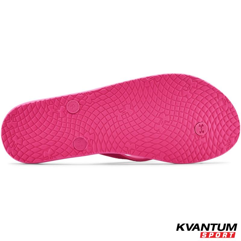 Women's UA Atlantic Dune Sandals 