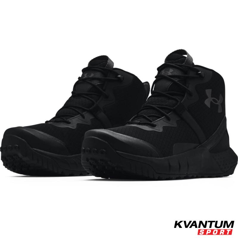Men's UA Micro G® Valsetz Mid Tactical Boots