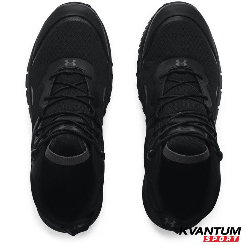 Men's UA Micro G® Valsetz Mid Tactical Boots