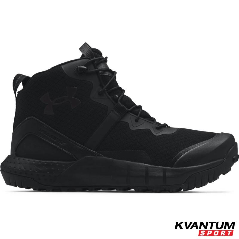 Men's UA Micro G® Valsetz Mid Tactical Boots