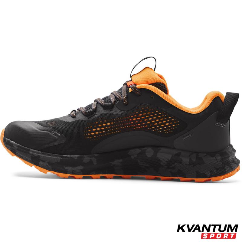 Men's UA Charged Bandit Trail 2 Running Shoes