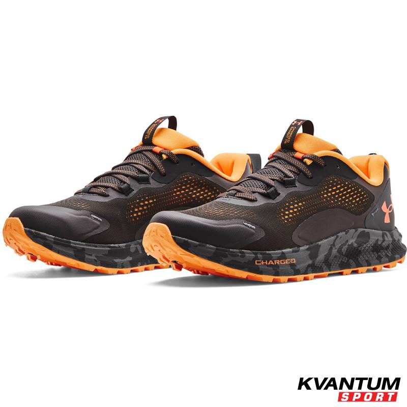 Men's UA Charged Bandit Trail 2 Running Shoes