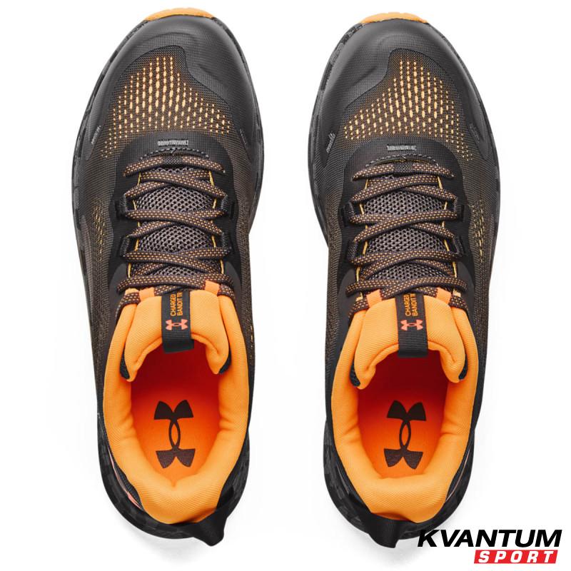 Men's UA Charged Bandit Trail 2 Running Shoes