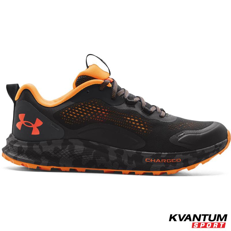 Men's UA Charged Bandit Trail 2 Running Shoes