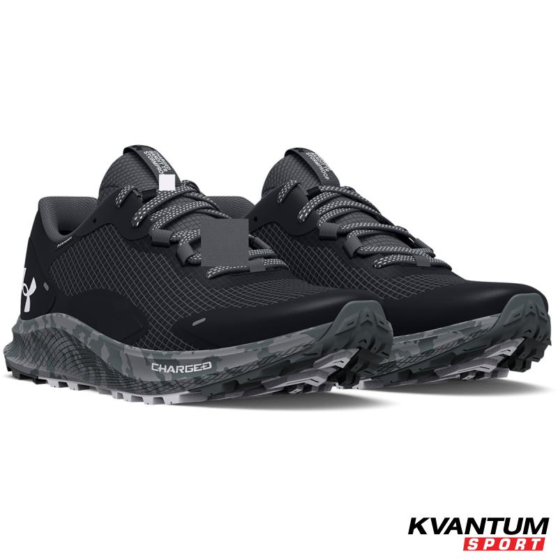 Men's UA Charged Bandit Trail 2 Running Shoes