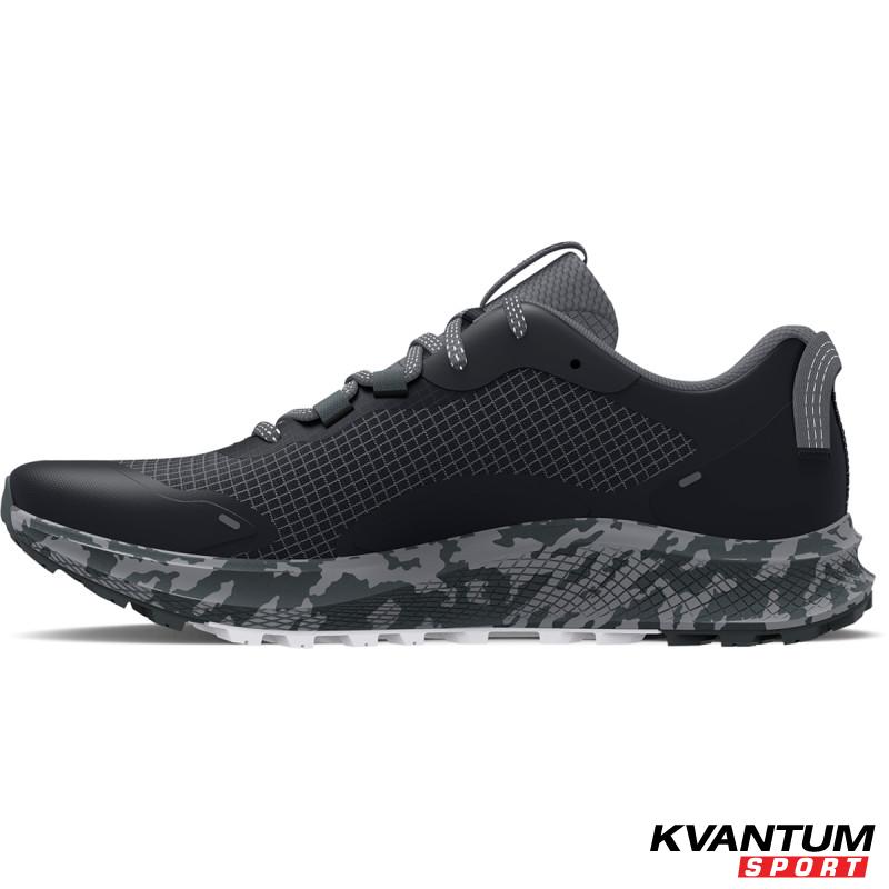 Men's UA Charged Bandit Trail 2 Running Shoes