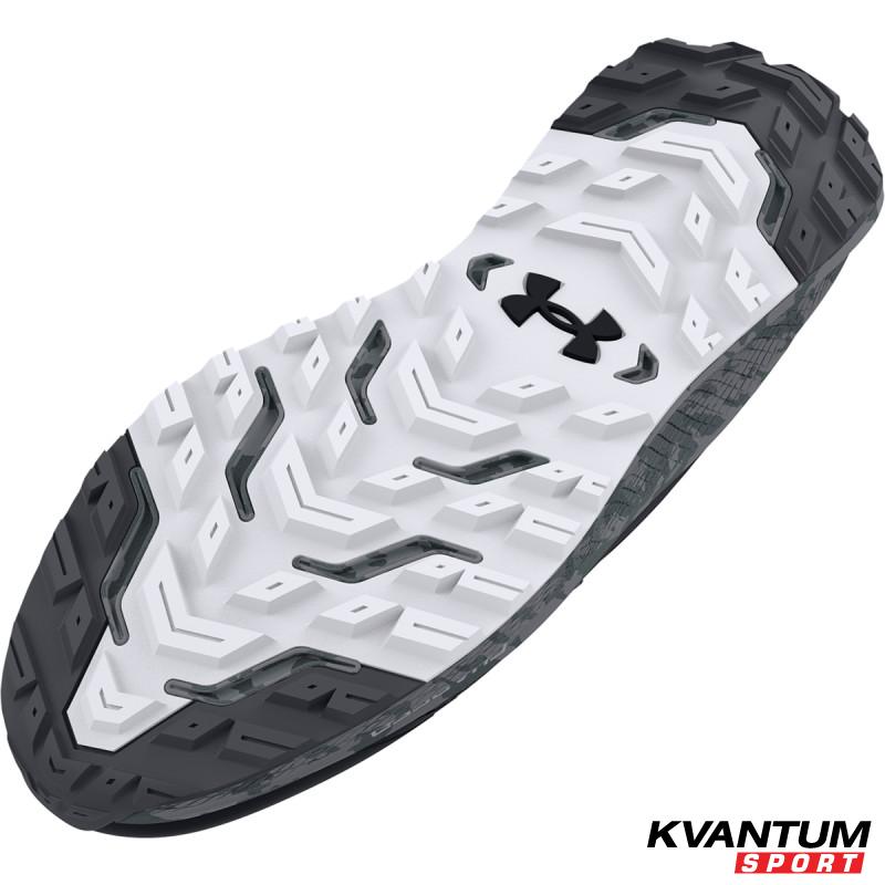 Men's UA Charged Bandit Trail 2 Running Shoes