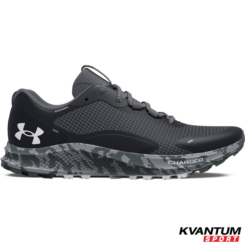 Men's UA Charged Bandit Trail 2 Running Shoes